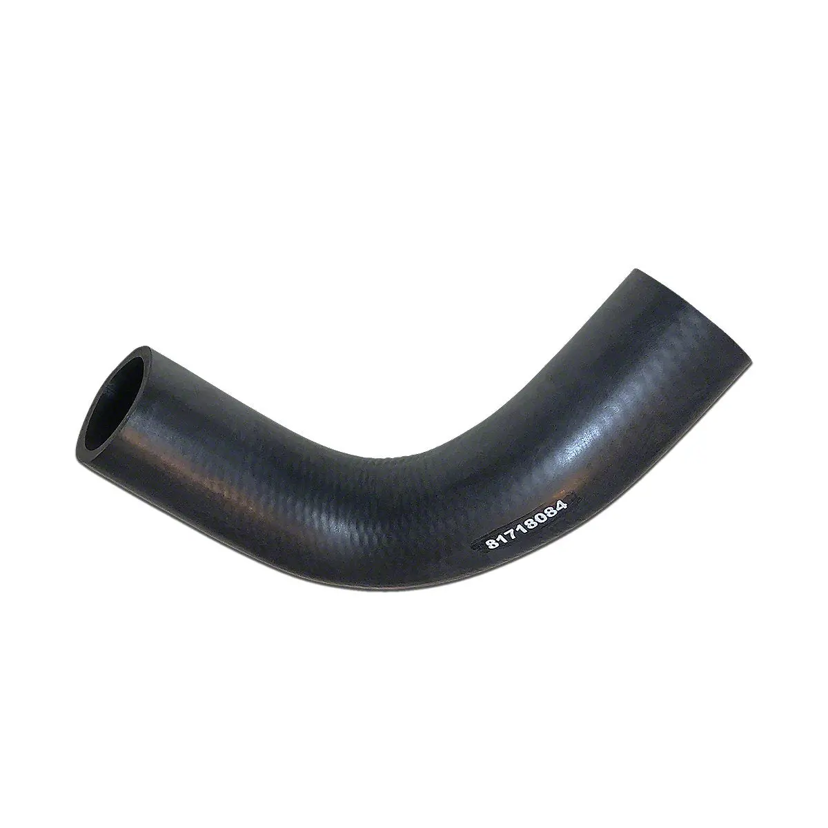 Radiator Hose Upper Fits Ford Tractor | Replaces 81718084 1