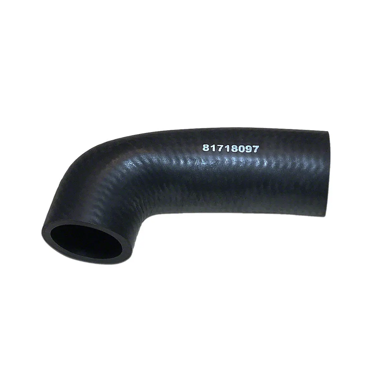 Filler Hose Fits Ford Tractor | Replaces 81718097 1