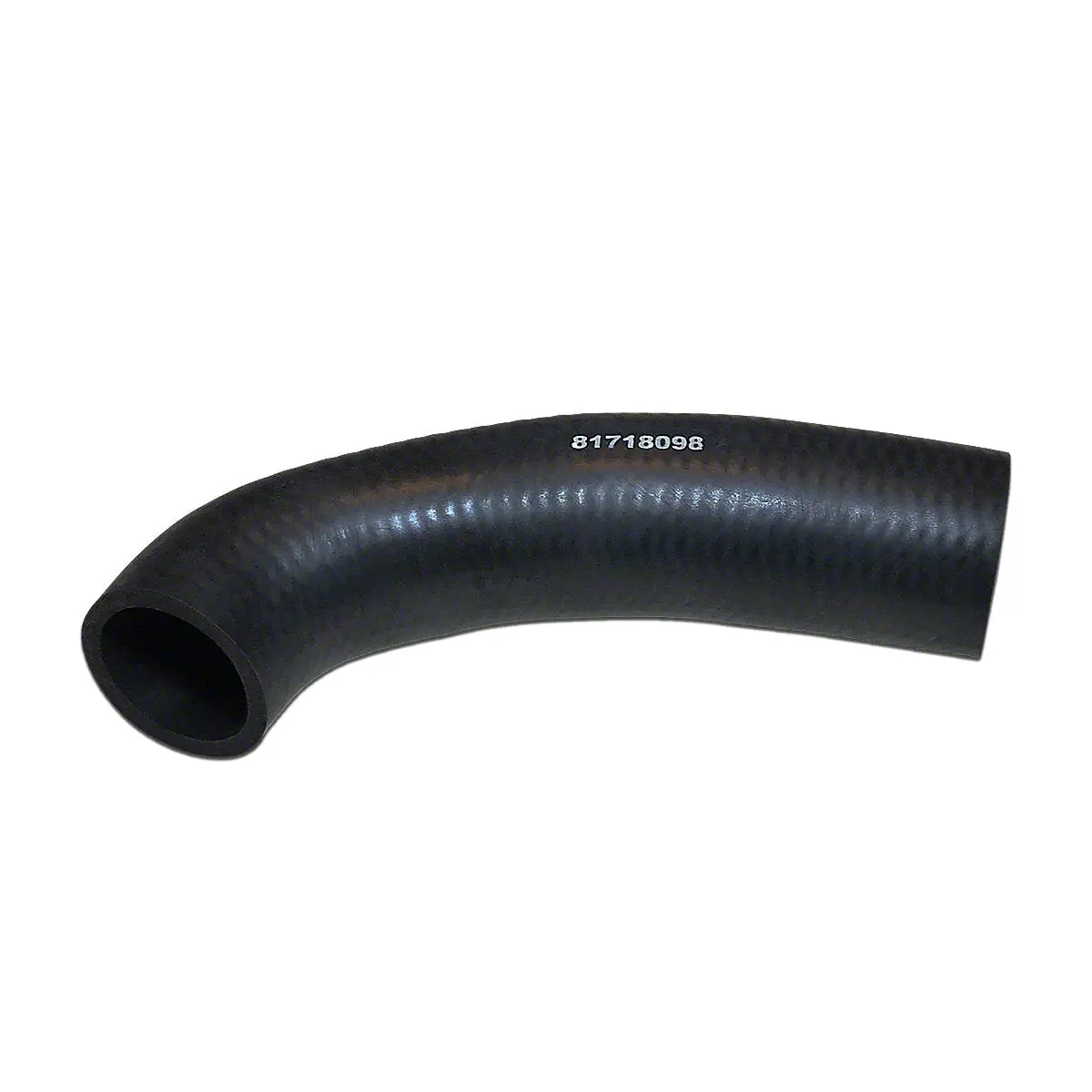 Filler Hose Fits Ford Tractor | Replaces 81718098 1