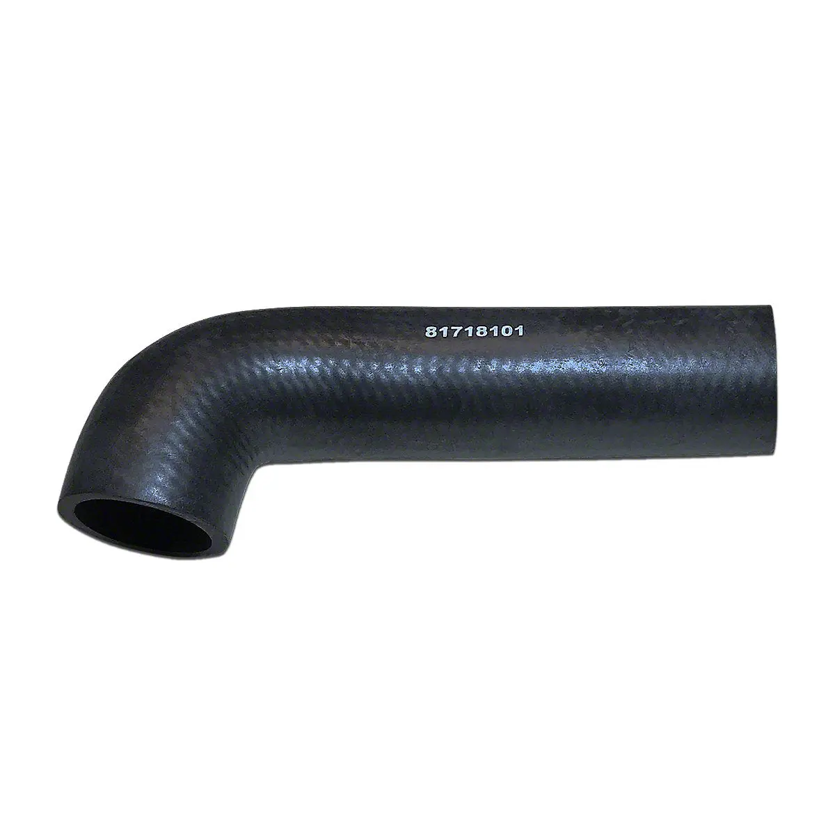 Radiator Hose Filler Fits Ford Tractor | Replaces 81718101 1