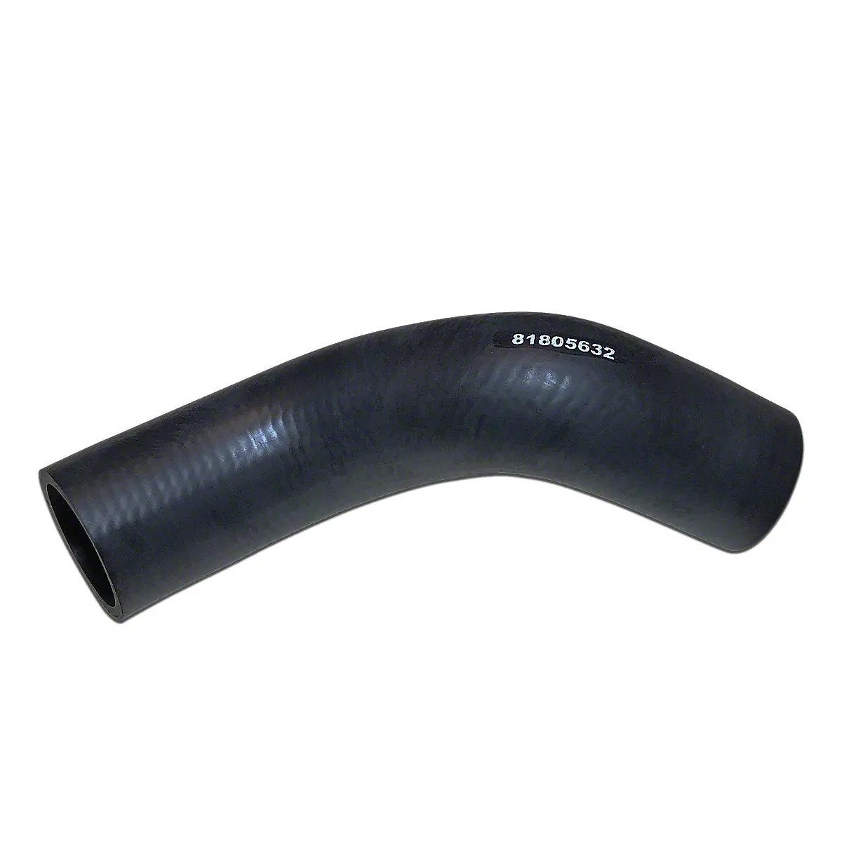 Radiator Hose Upper Fits Ford Tractor | Replaces 81805632 1