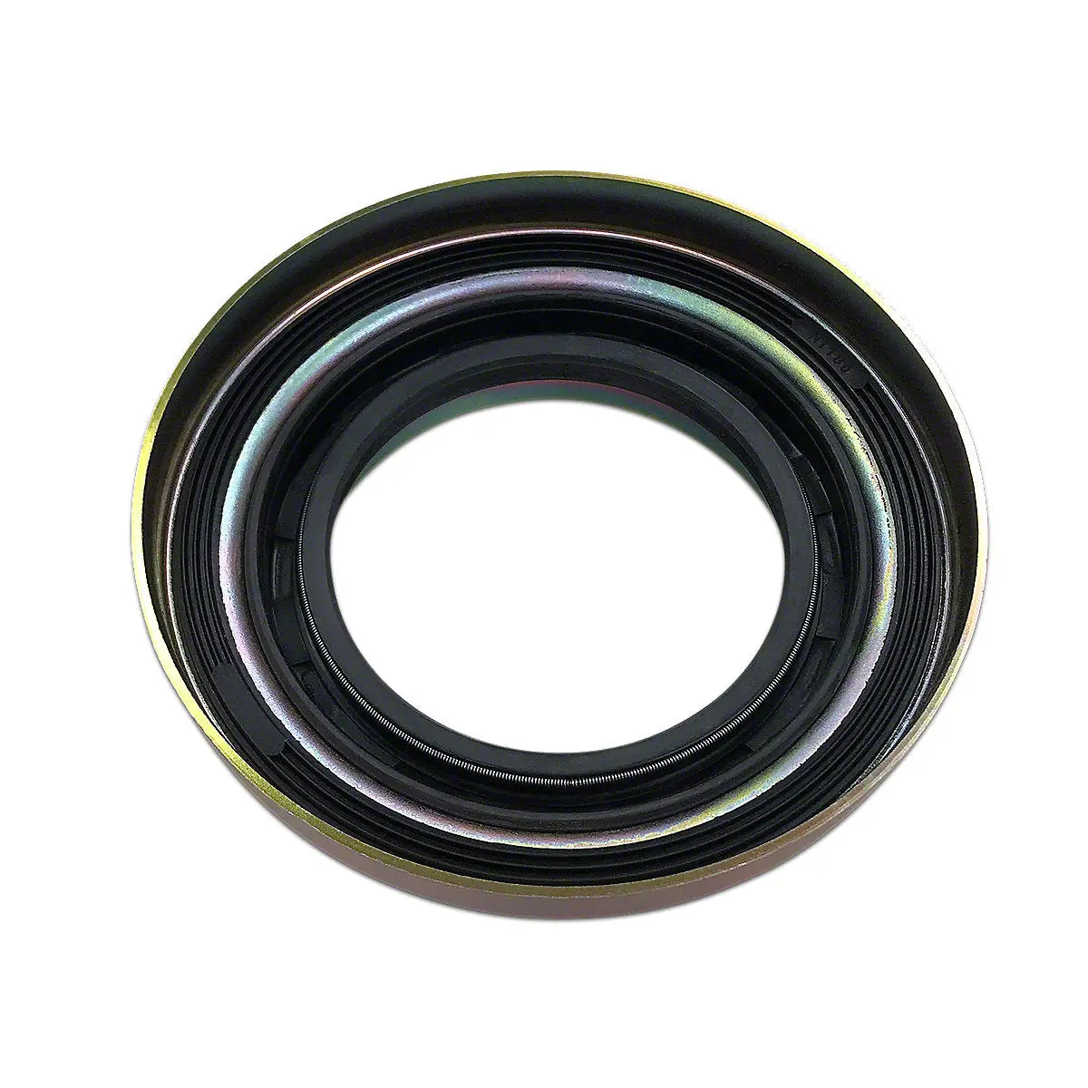 Axle Shaft Seal Retainer Fits Ford Tractor | Replaces 81875227 C5nn4969d 2