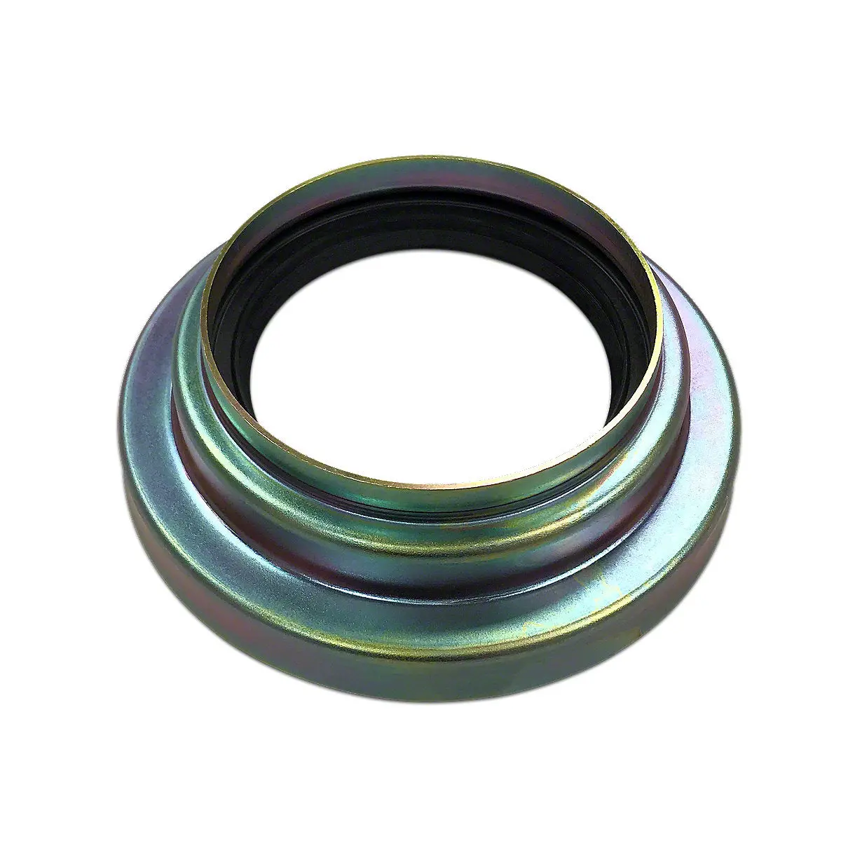 Axle Shaft Seal Retainer Fits Ford Tractor | Replaces 81875227 C5nn4969d 1