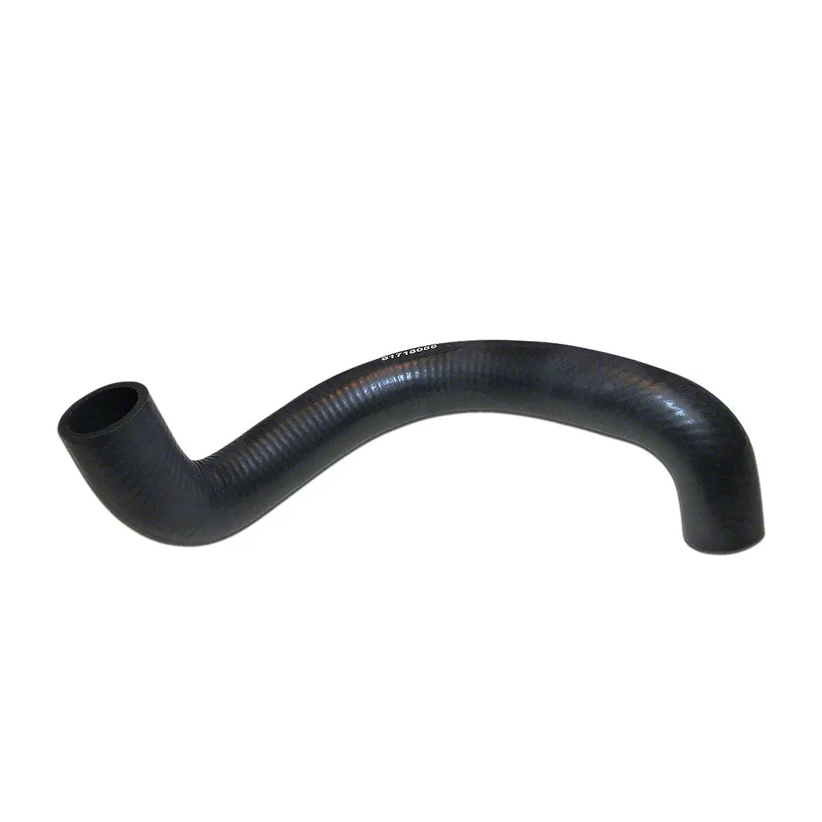 Radiator Hose Lower Fits Ford Tractor | Replaces 81718088 1