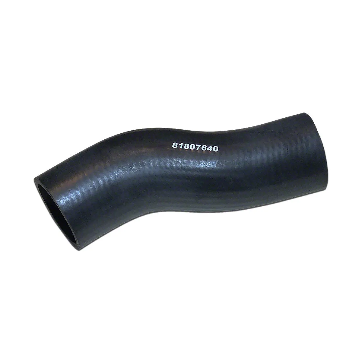 Air Cleaner Hose Fits Ford Tractor | Replaces 81807640 1
