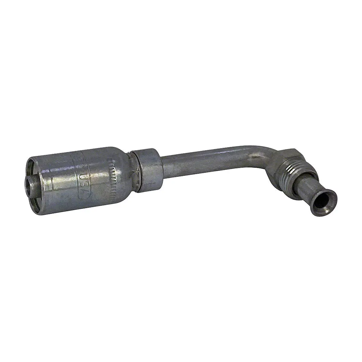Crimp Coupling Fits Ford Tractor | Replaces Hy06-06Mf90t 06U-B66 1