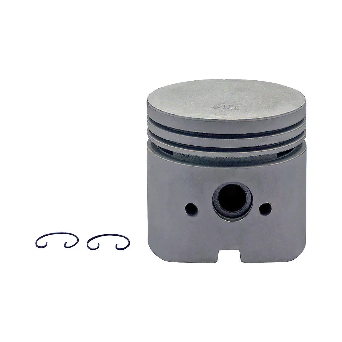 Piston Fits Ford Tractor 2N 8N 9N | Replaces 8N6108b 786140 19A6135a 1