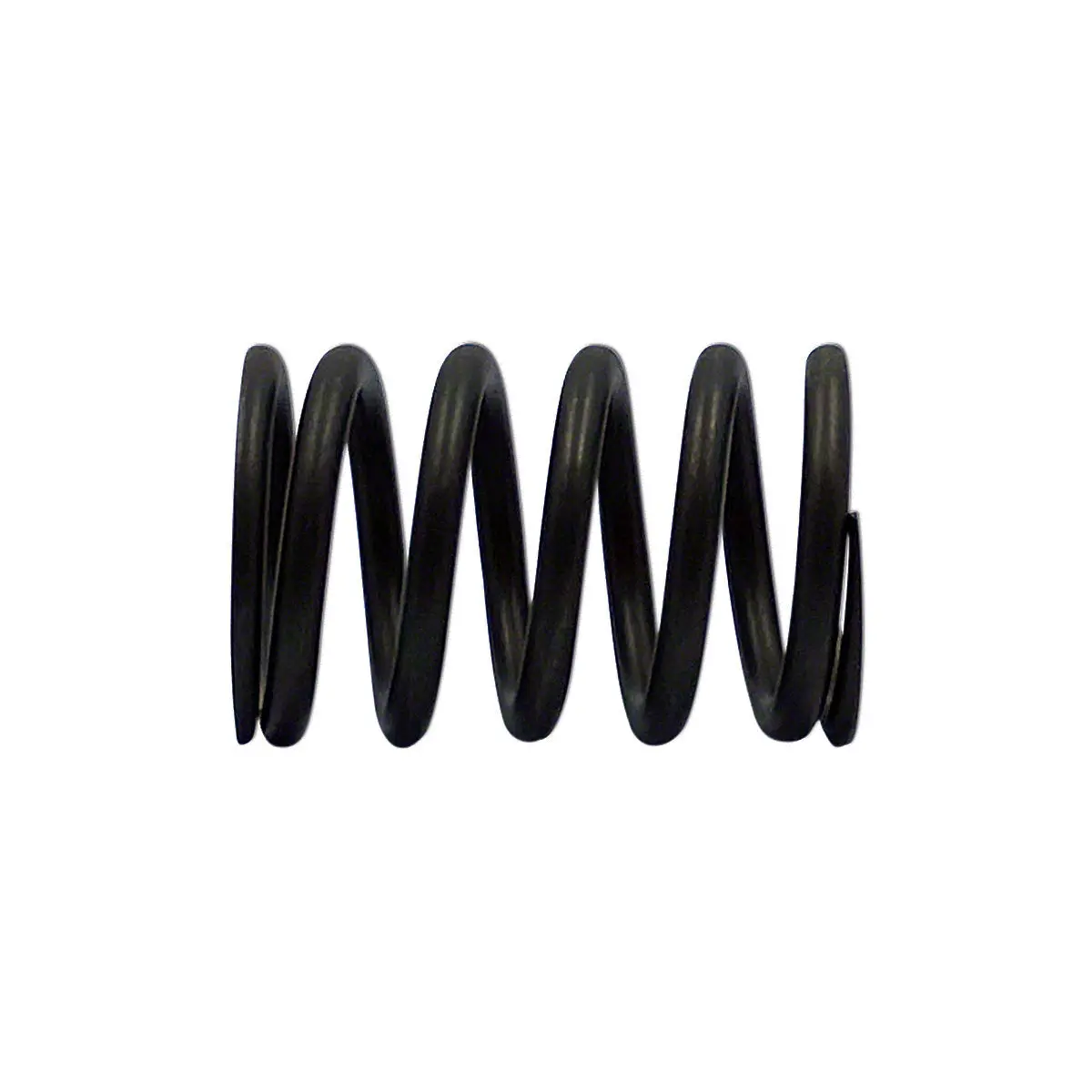Valve Spring Only Fits Ford Tractor | Replaces D6nn6513a 1