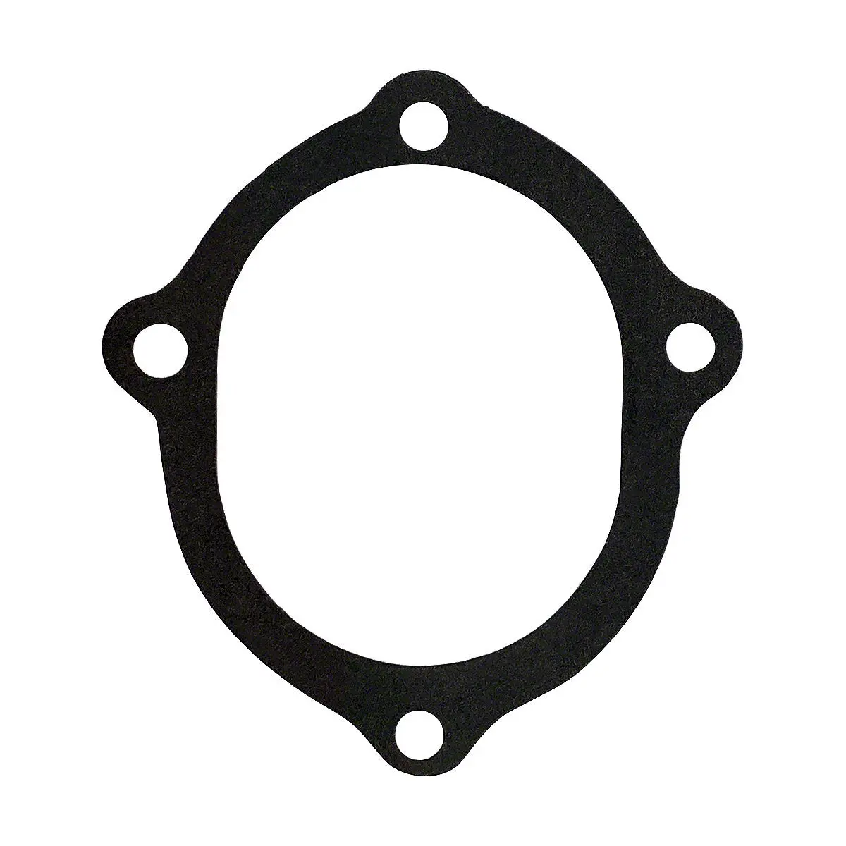 Water Pump Cover Plate Gasket Fits Ford Tractor | Replaces 9N8507 1