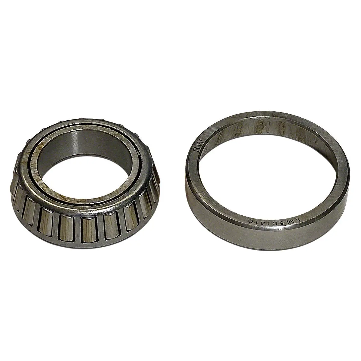 Output Shaft Bearing Fits Ford Tractor | Replaces 86512015 1
