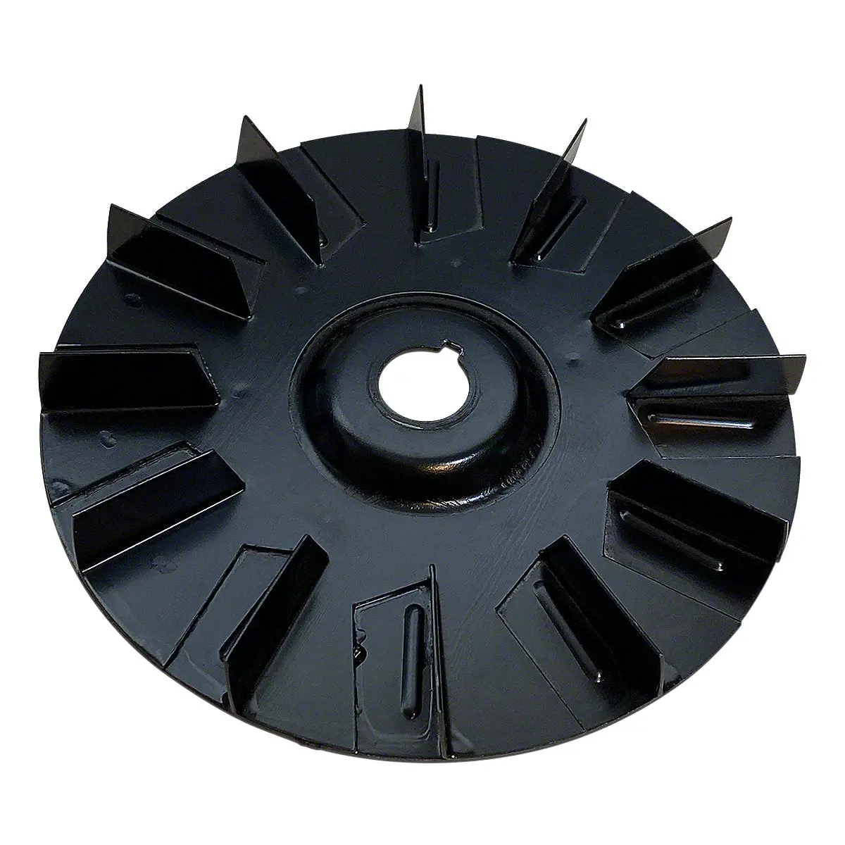 Generator Fan Fits Ford Tractor | Replaces C5nf10131a 1