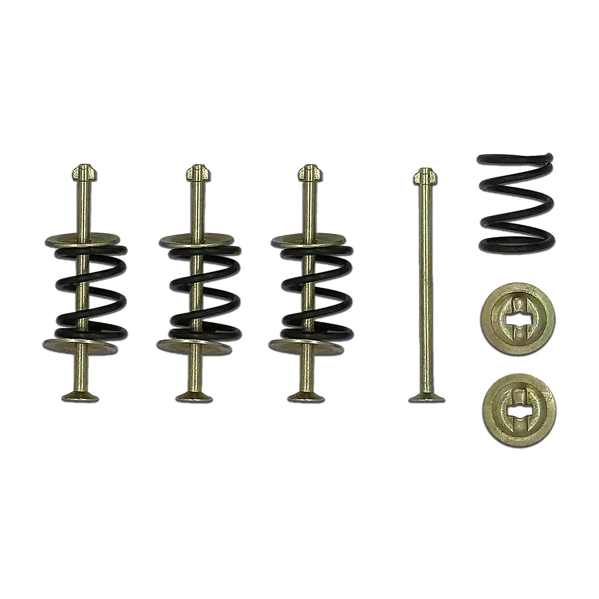 Brake Pin Kit Fits Massey Tractor | Replaces 1810029M91 1850219M1 1