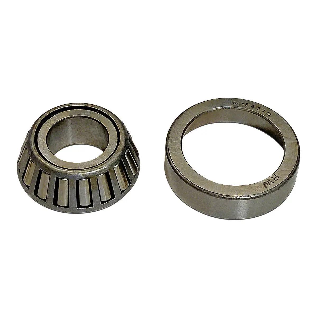 Front Axle Bearing Fits Ford Tractor | Replaces 5132343 1
