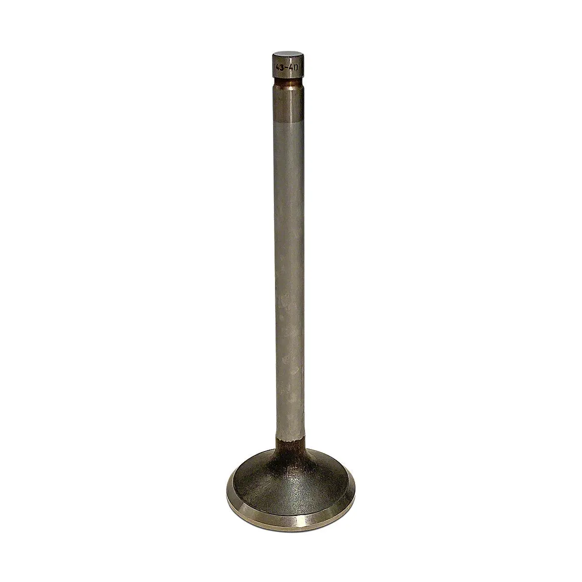Exhaust Valve Fits Ford Tractor | Replaces E9nn6505ec 1