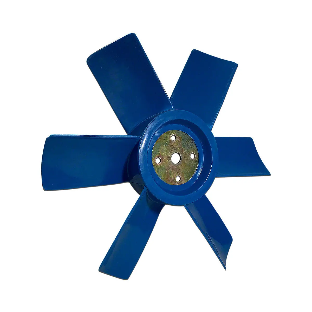 Radiator Fan, 6 Blade Fits Ford Tractors 1
