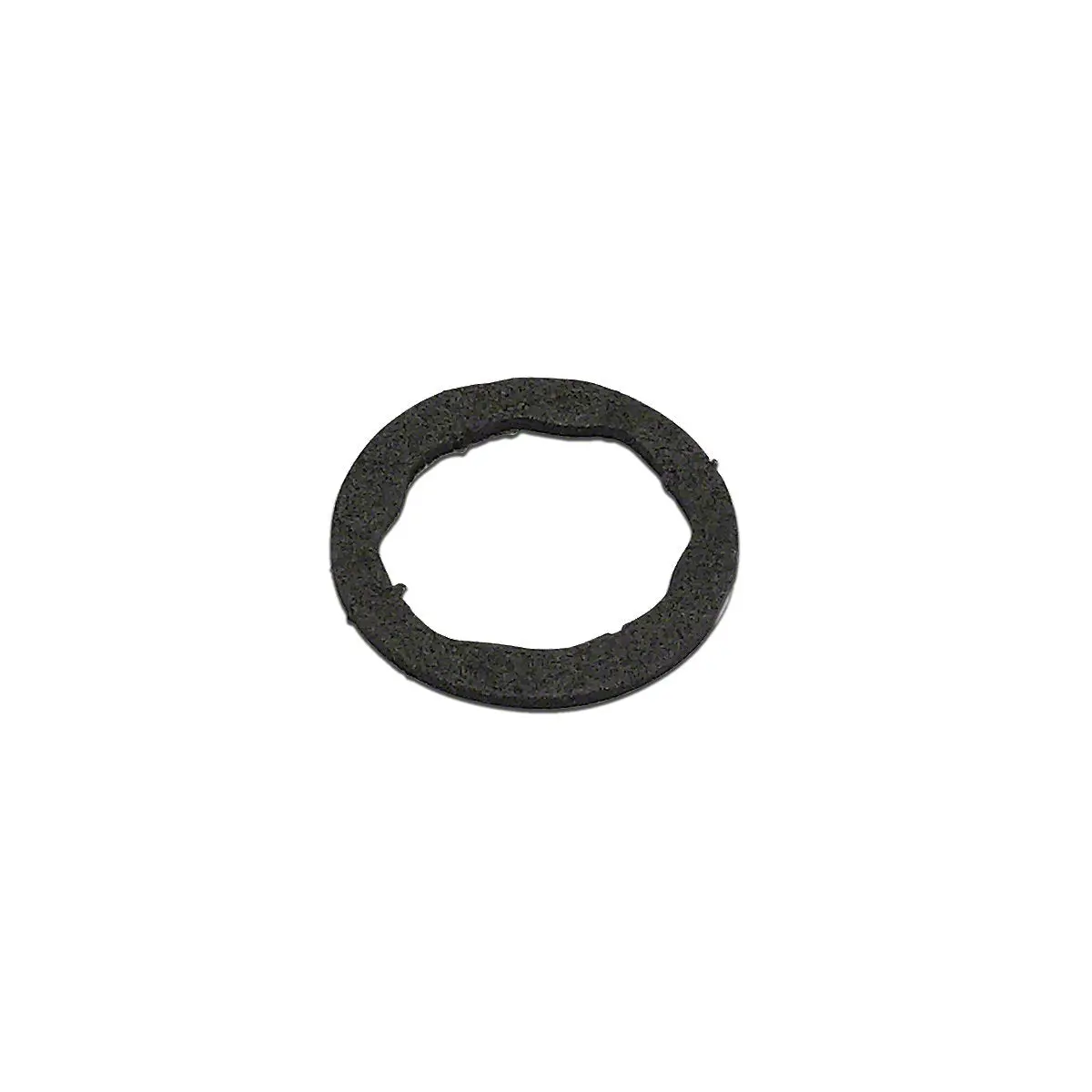 Oil Relief Valve Nut Gasket Fits Ford Tractor | Replaces 1Ga6669 1