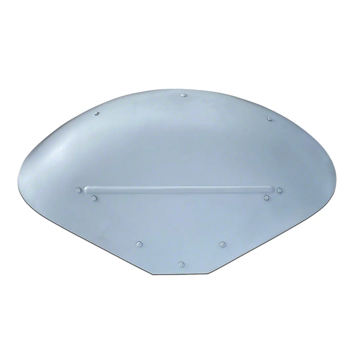 Fender Assembly Fits Massey Tractor | Replaces 181955M92 513347M91 526904M91 1