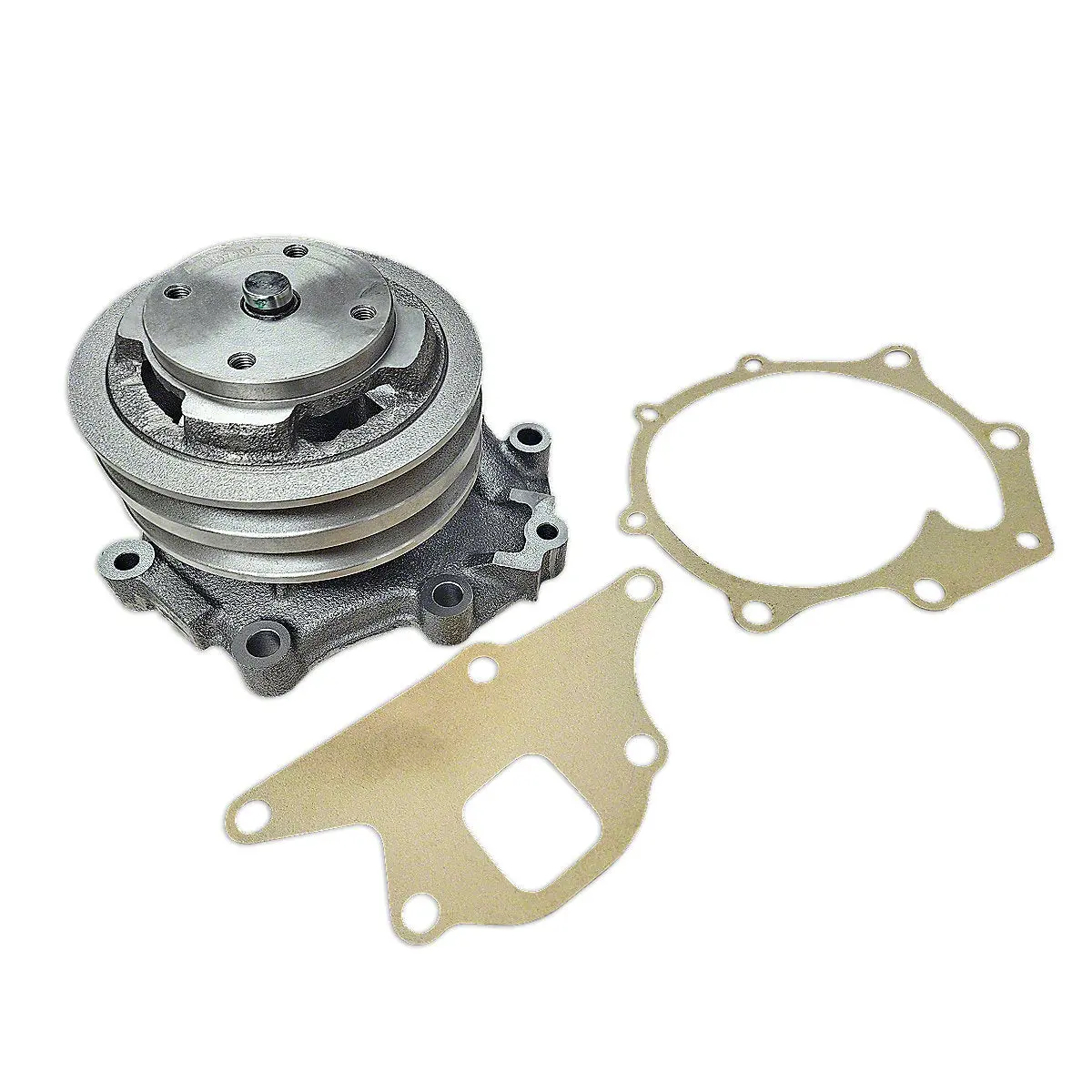 Water Pump Fits Ford Tractors | 83919558 83926001 83956722 8508Aa 87800109 1