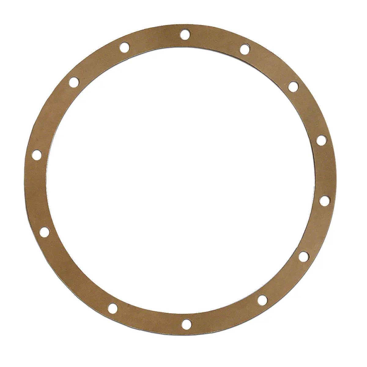 Axle Housing Gasket Fits Ford Tractor | Replaces Naa4036a 1