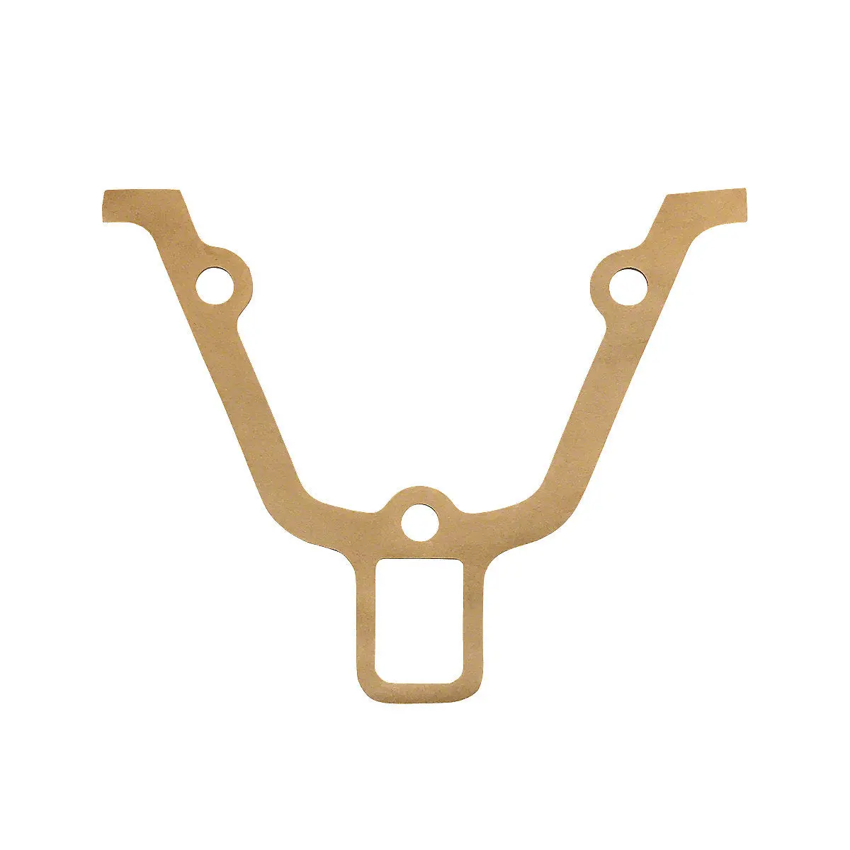 Rear Steering Gear Housing Gasket Fits Ford Tractor | Replaces 9N3593b 1