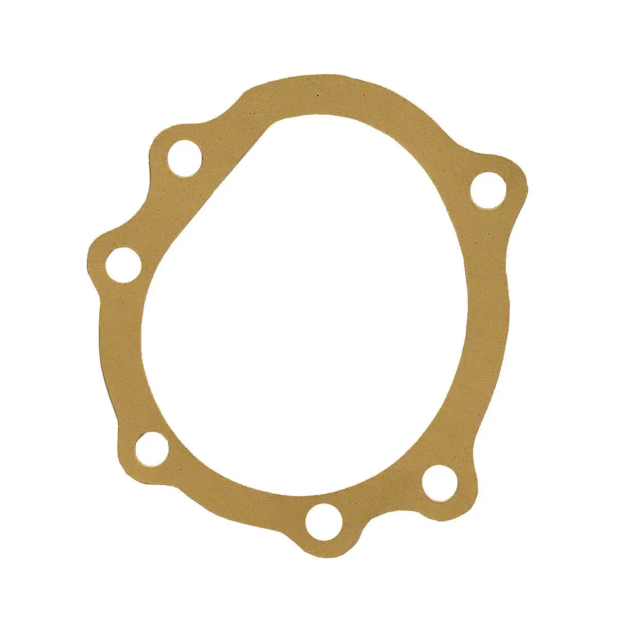 Water Pump Backplate Gasket Fits Ford Tractor | Replaces Eaf8507b 1