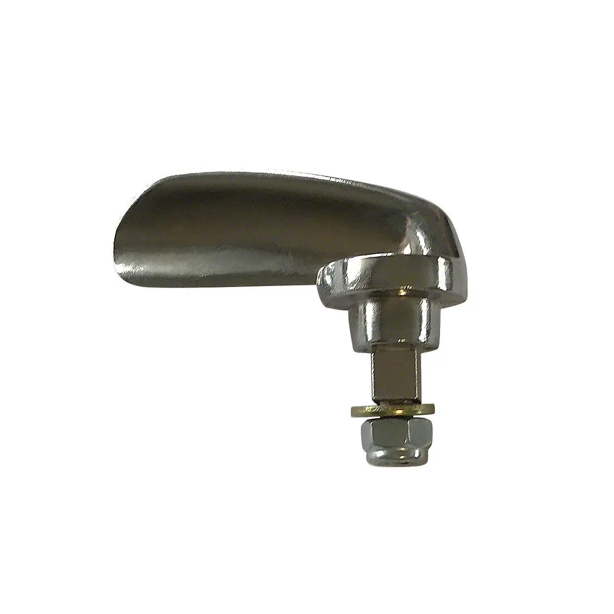 Hood Latch Fits Ford Tractor | Replaces 83909243 1