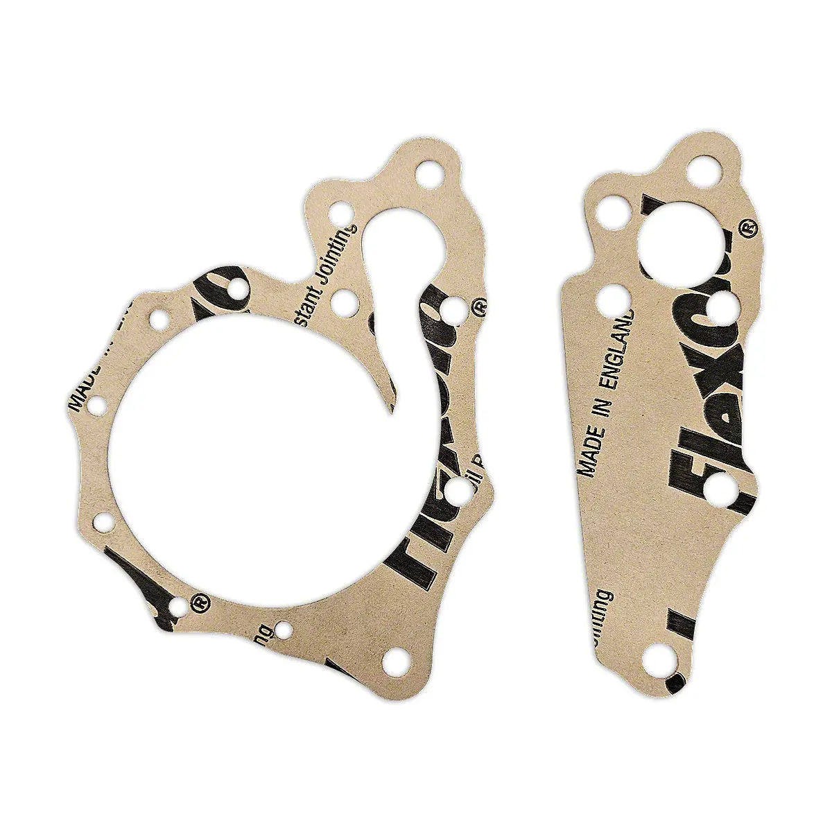 Water Pump Mounting Gasket Fits Ford Tractor | Replaces Sba145996191 1