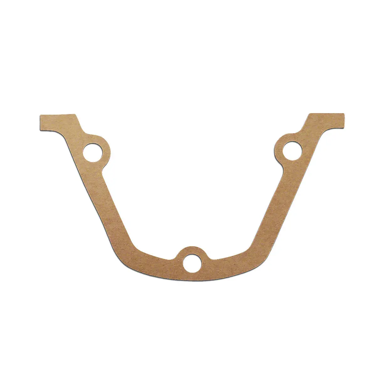 Steering Gear Housing Front Gasket Fits Ford Tractor | Replaces 9N3594 1