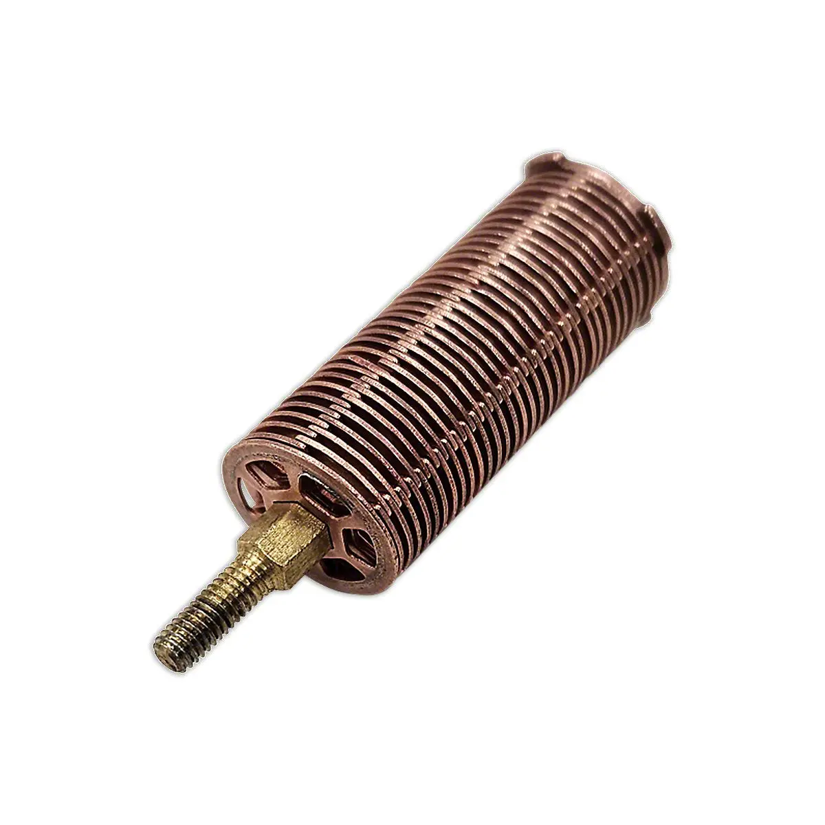 Sediment Bowl Strainer Fits Ford 2000 3000 4000 5000 6600 550 Tractors C5nn9176a 1