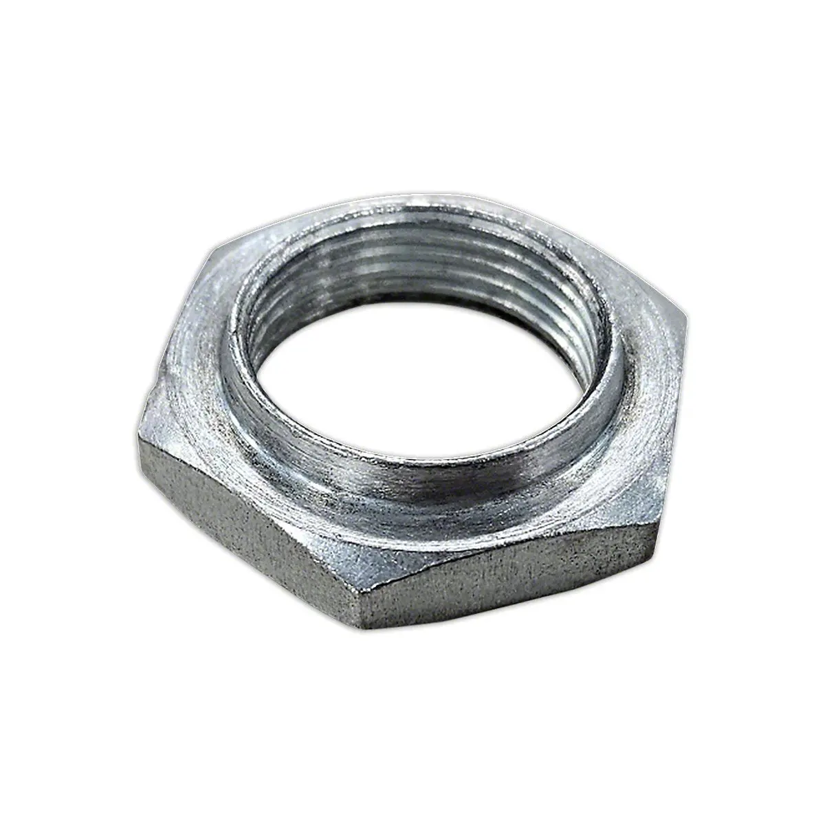 Steering Worm Gear Bearing Lock Nut Fits Ford 2000 2600 3000 Tractors C5nn3707a 1
