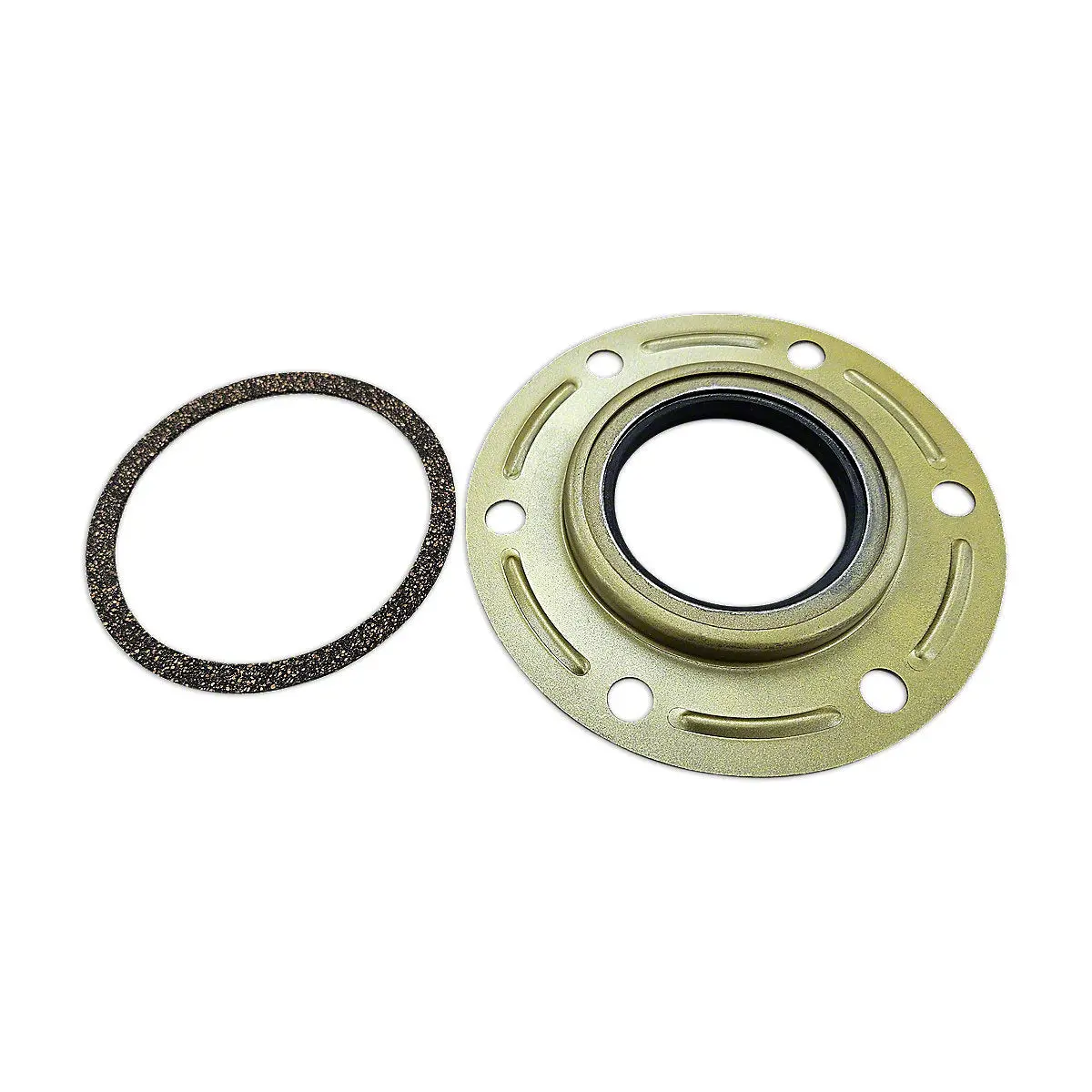 Rear Axle Shaft Outer Oil Seal Fits Ford Tractor 8N | Replaces A8nn4248a 1