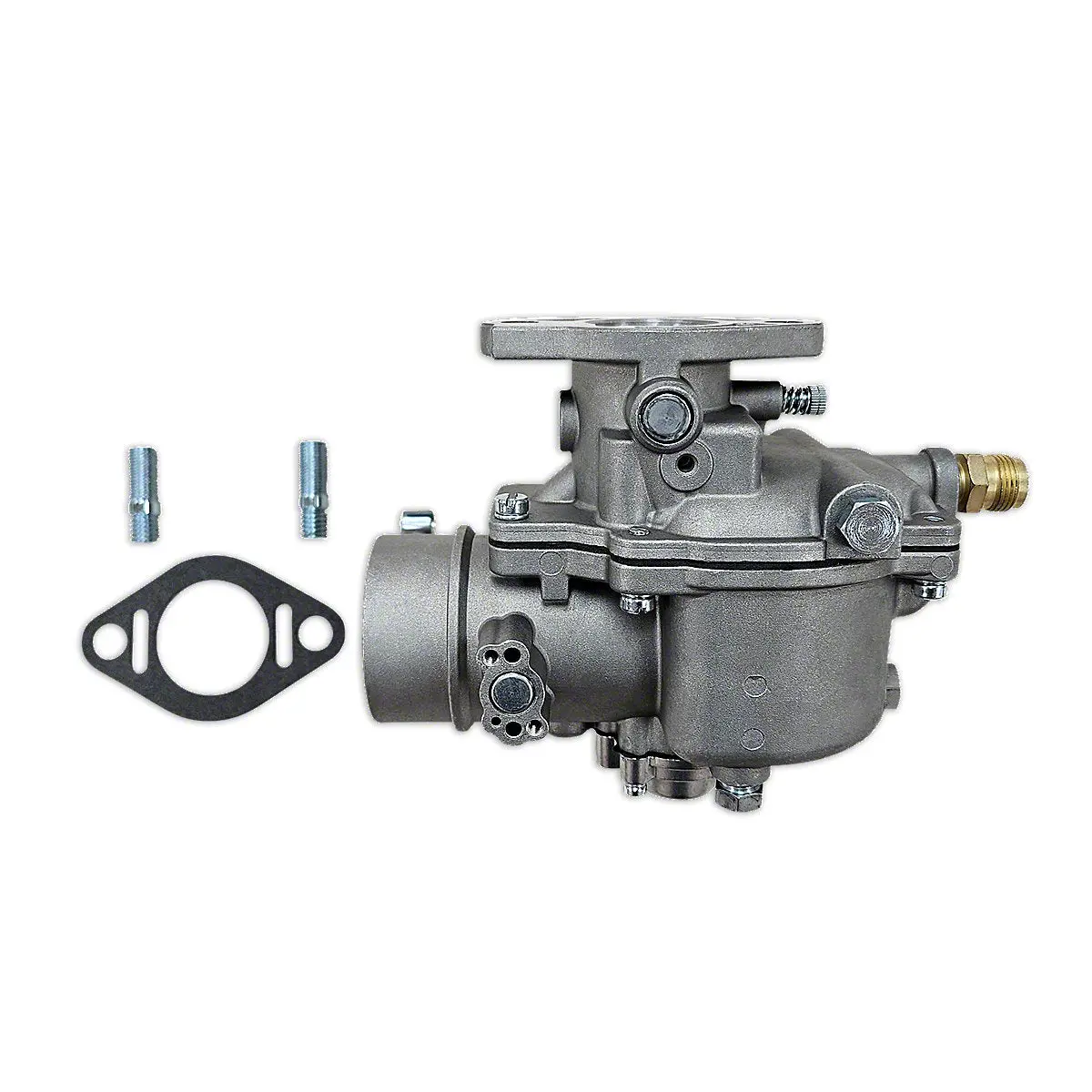 Carburetor New Fits Ford 3000 3100 3190 3310 3600 3610 Tractors E1nn9510ba 1