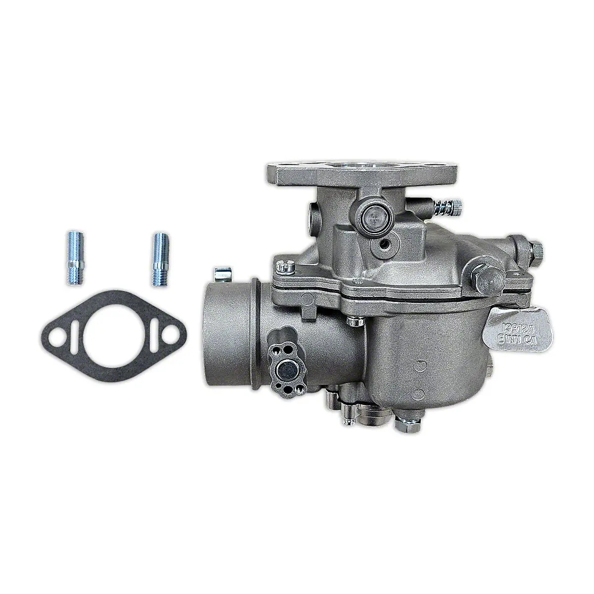 Carburetor New Fits Ford 4100 4330 4410 4610 532 Tractor | Replaces C5nn9510n 1