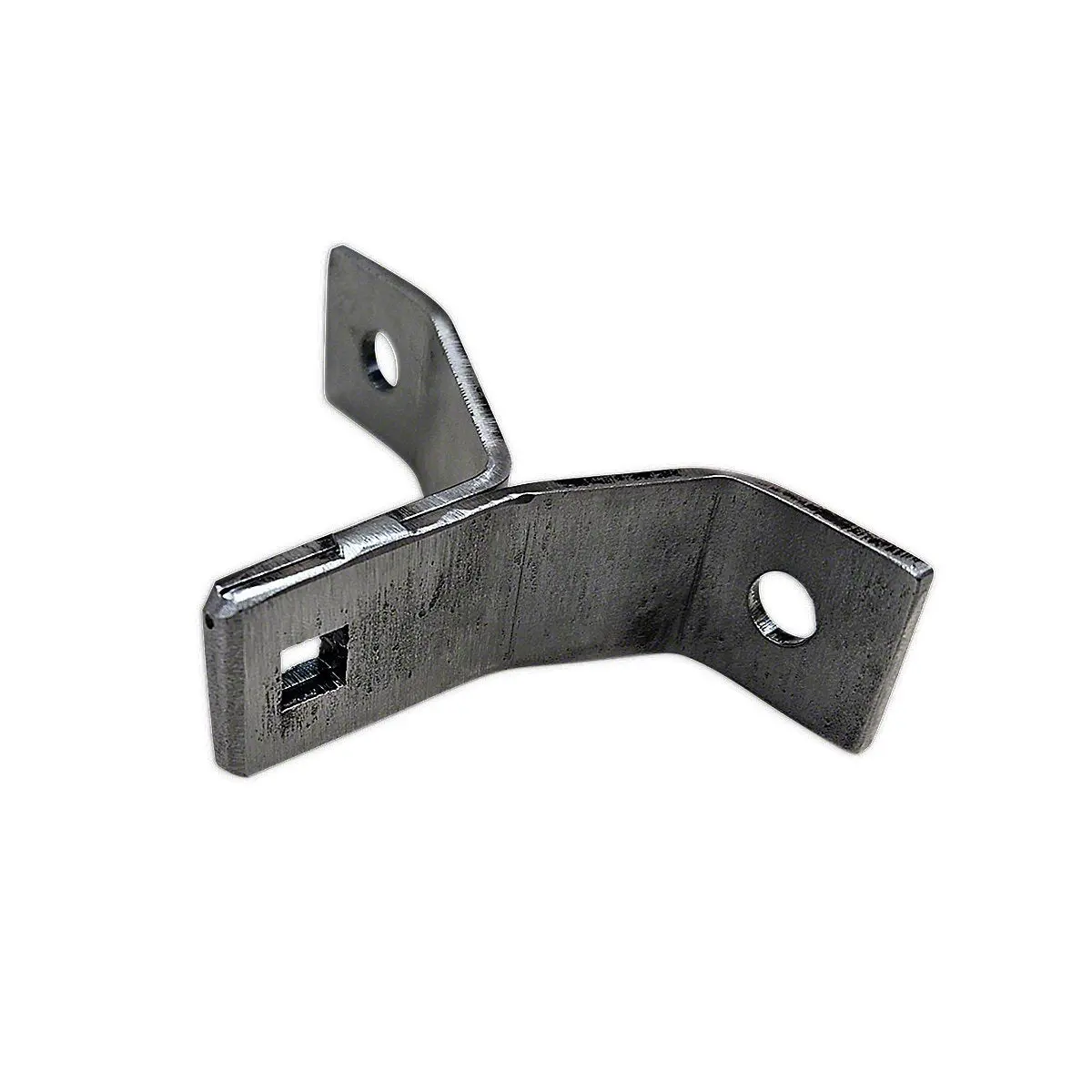 Front Muffler Outlet Pipe Support Fits Ford Naa 501 2000 4131 Tractors Naa5288b 1