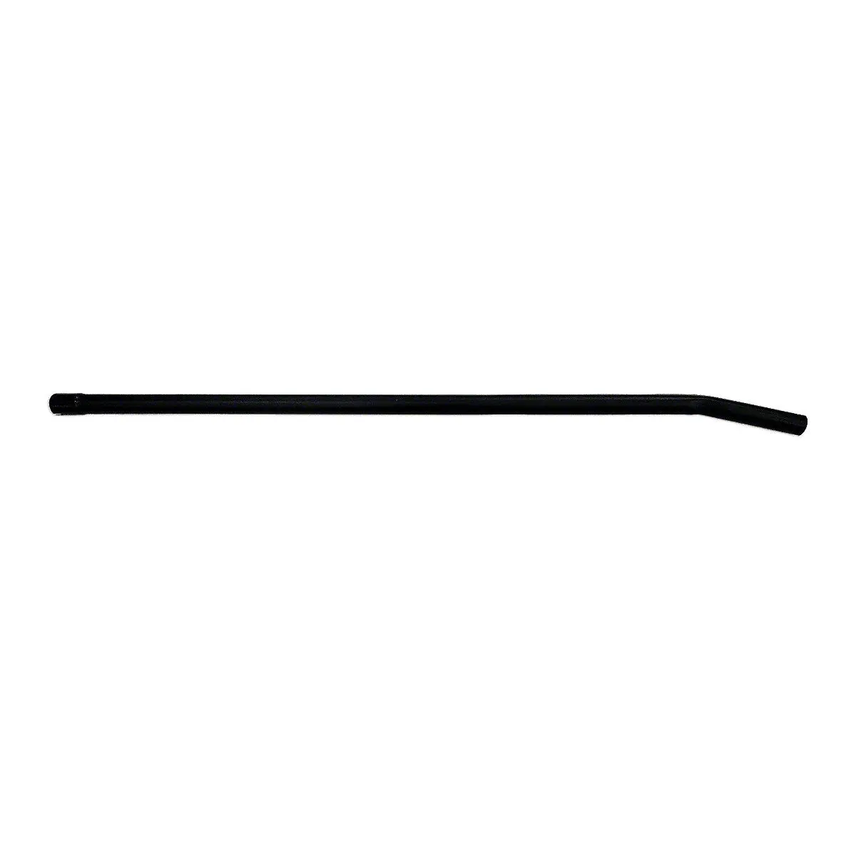 Horizontal Tail Pipe Fits Ford 600 601 2000 4Cyl Tractor | Ec0nnca5263b Nca5263b 1