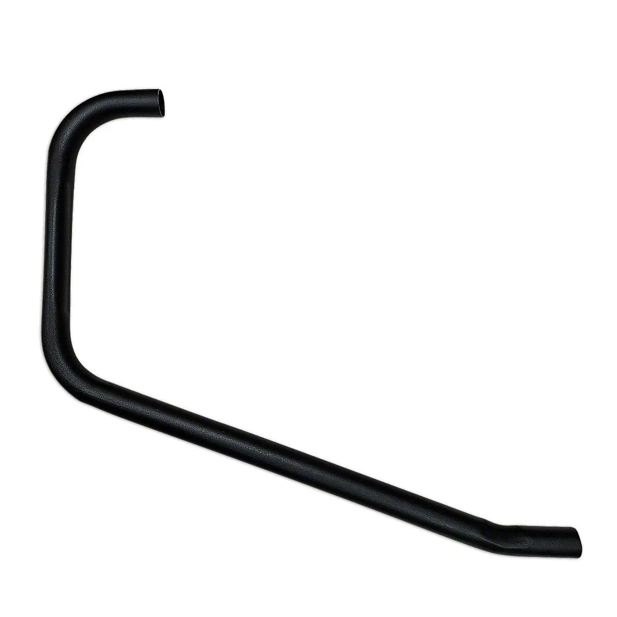 Exhaust Pipe Fits Ford 600 601 2000 4Cyl Tractor Ec0nnca5255b Nca5255b 1117-2555 1