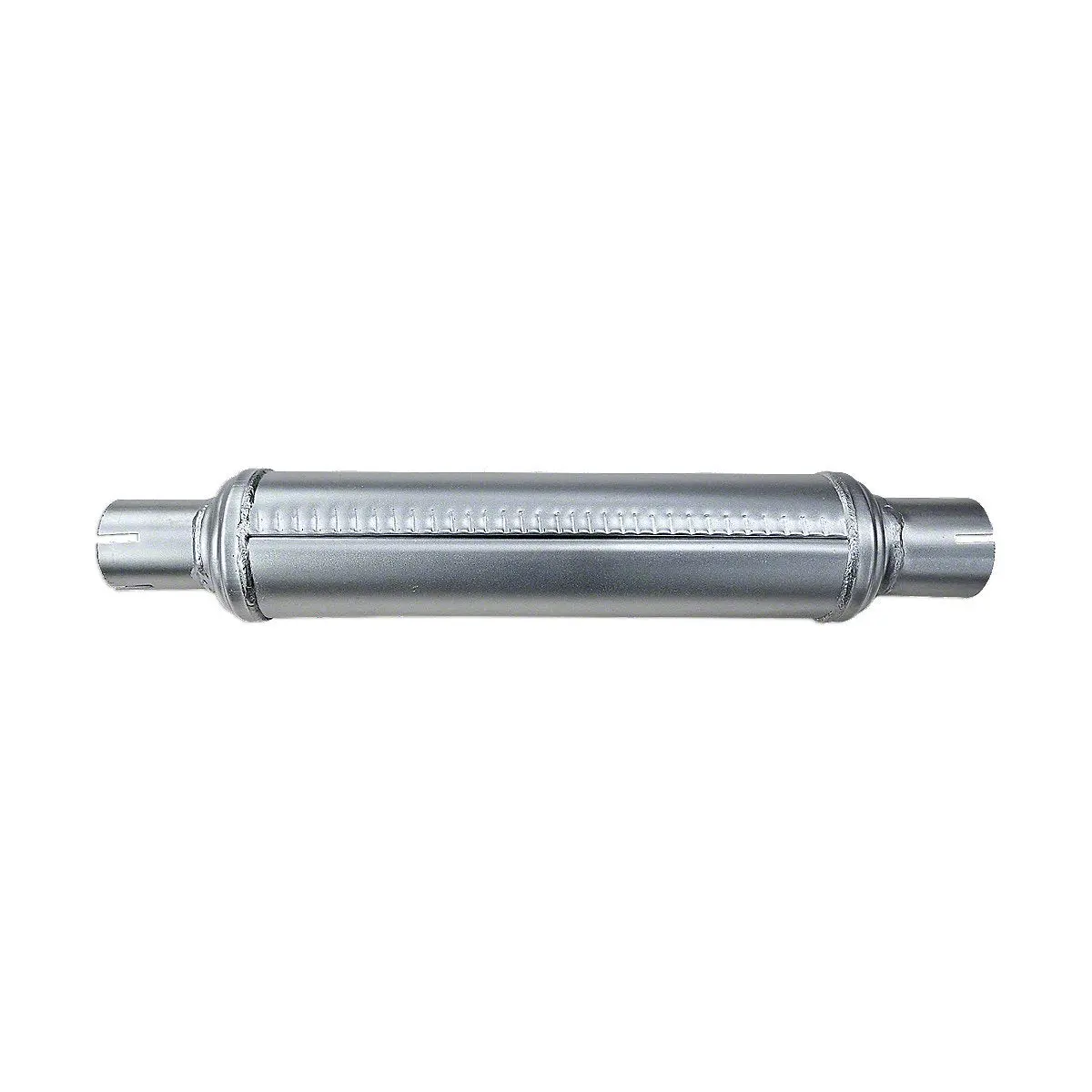 Muffler Fits Ford 800 801 4000 4-Cyl Tractors | 164203 310079 1
