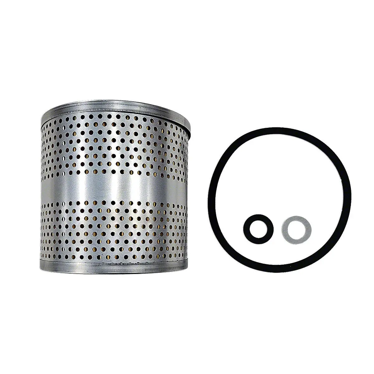 Oil Filter | Replaces Cartridge Type Fits Ford Tractor | Replaces Dgpn6731a 1