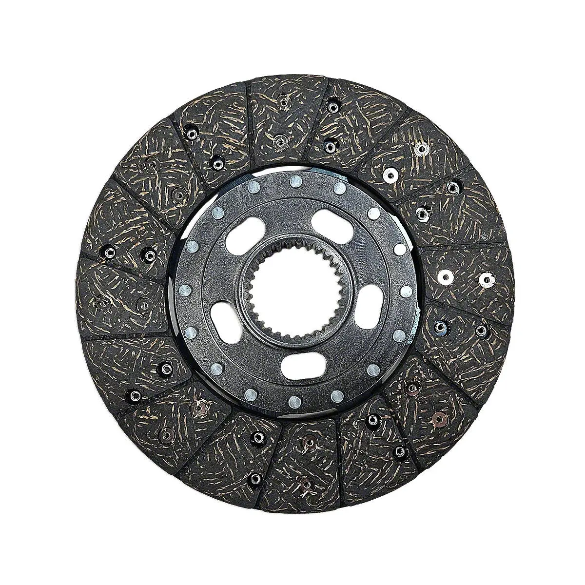 Pto Disc Fits Ford Tractor | Replaces 82845209 1