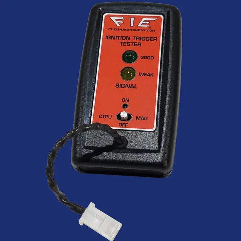 Ignition Trigger Tester 1
