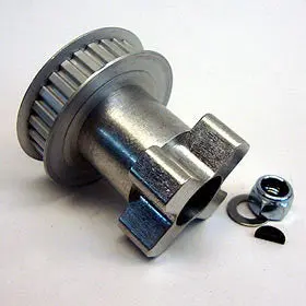 Cross Driver For Psi Rev Limiter 1