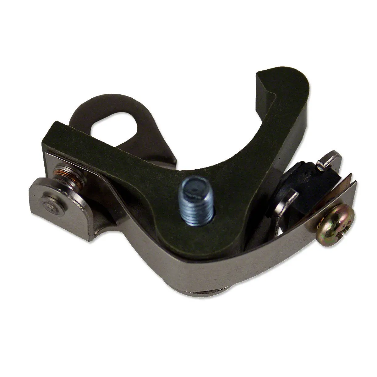 Fairbanks Morse Magneto Point Set Fits Minneapolis Moline Tractor | R2437 1