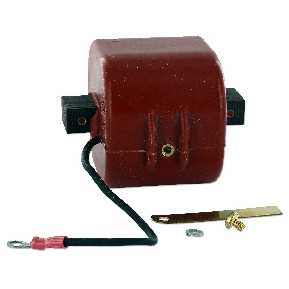 Fairbanks Morse Magneto Coil With Coil Bar Fits Minneapolis Moline Tractor | R2477c 1
