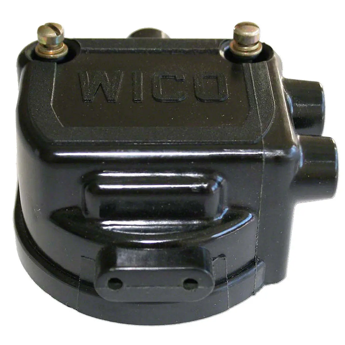 Wico C Magneto Cap Fits John Deere Tractor | X2938 1