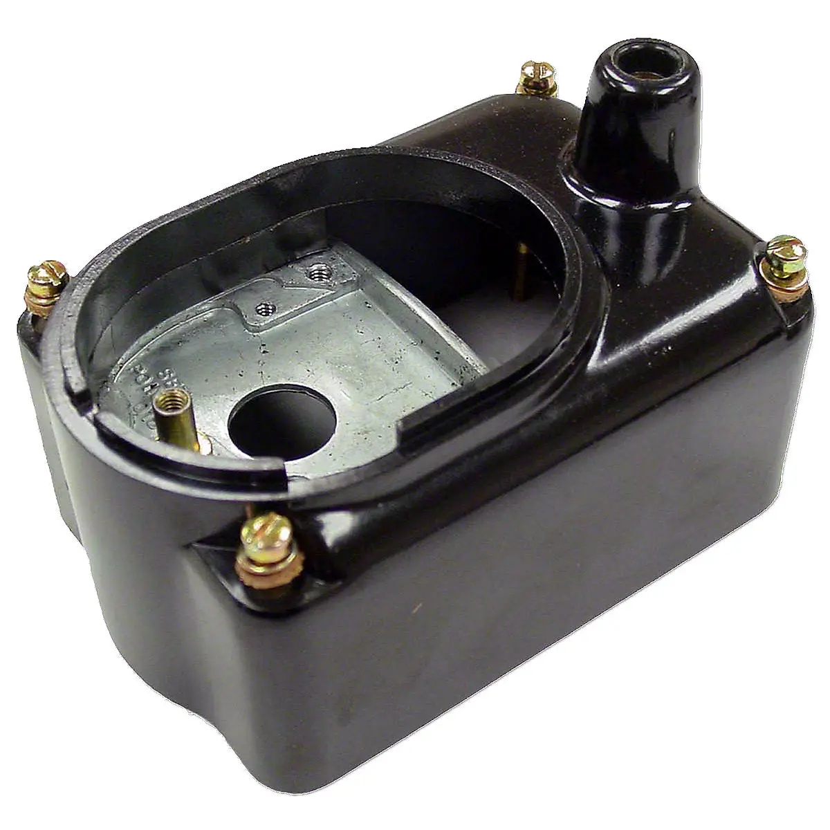 Wico C Magneto Lower Cap Fits John Deere Tractor | X2798 1