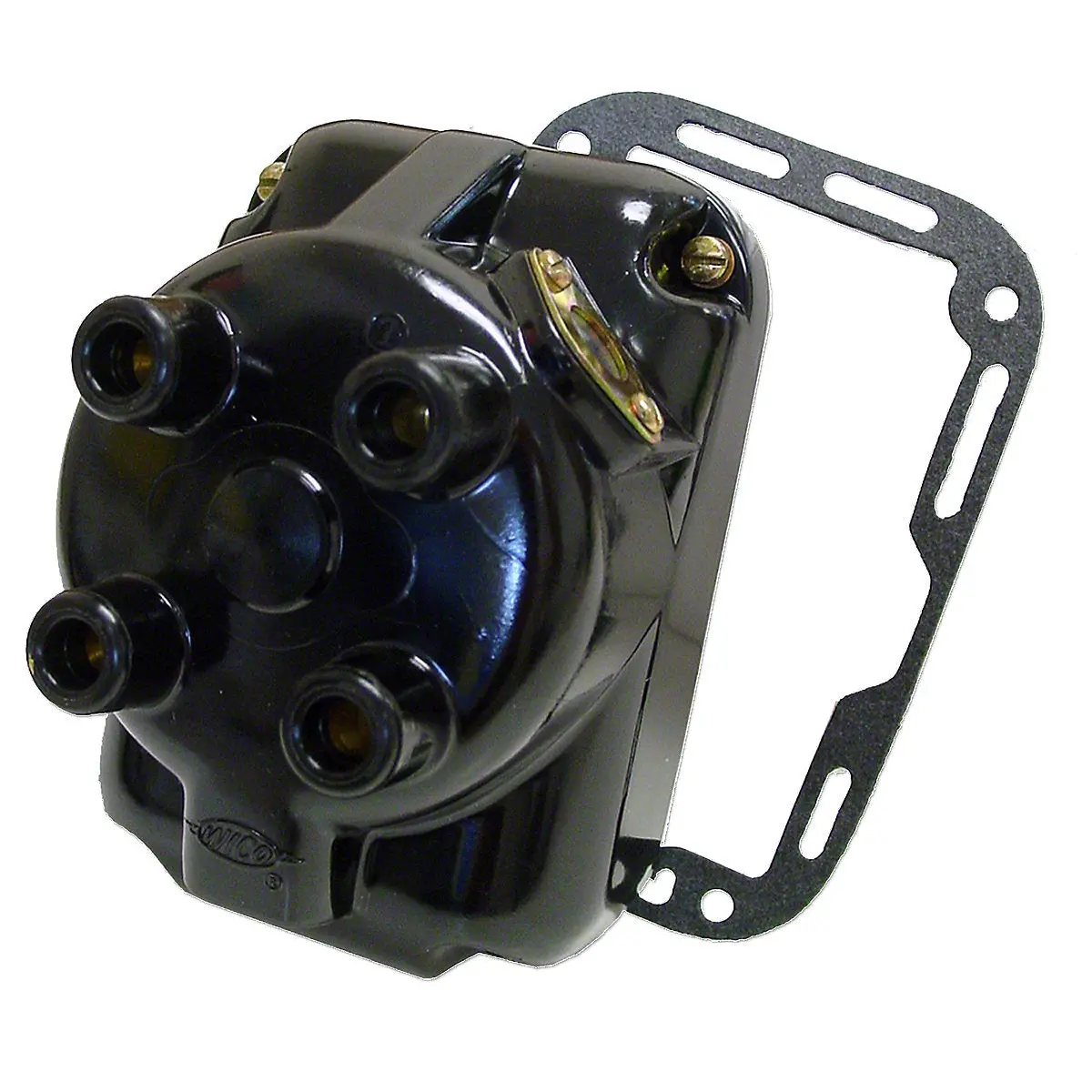 Wico Xh, Xb Magneto Cap Fits White/Oliver Tractor | 3-5014, Fxg2002a-2 1