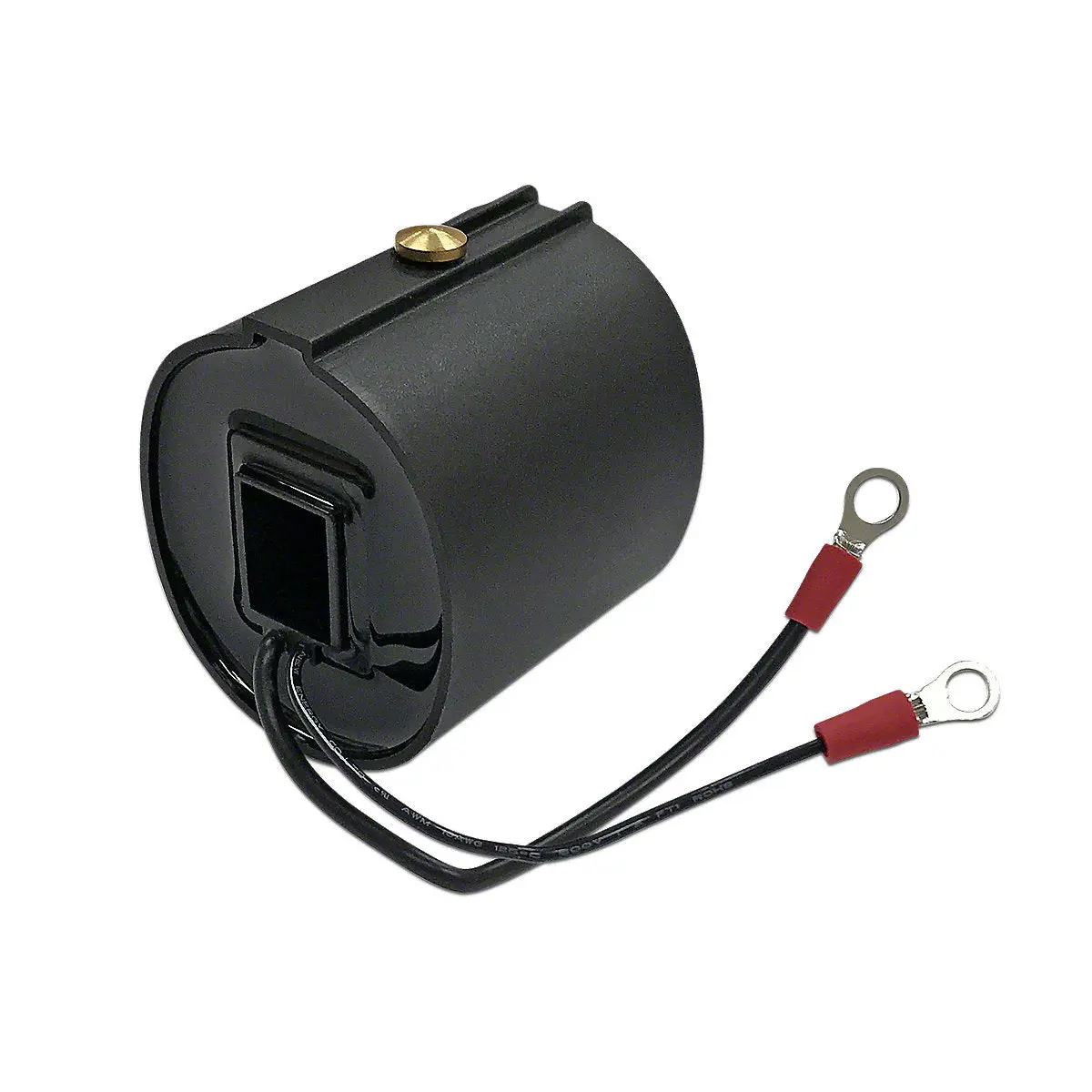 Wico Magneto Hot Coil Fits Allis Chalmers Tractor | Xh894, Xh477b, Xh1042 1