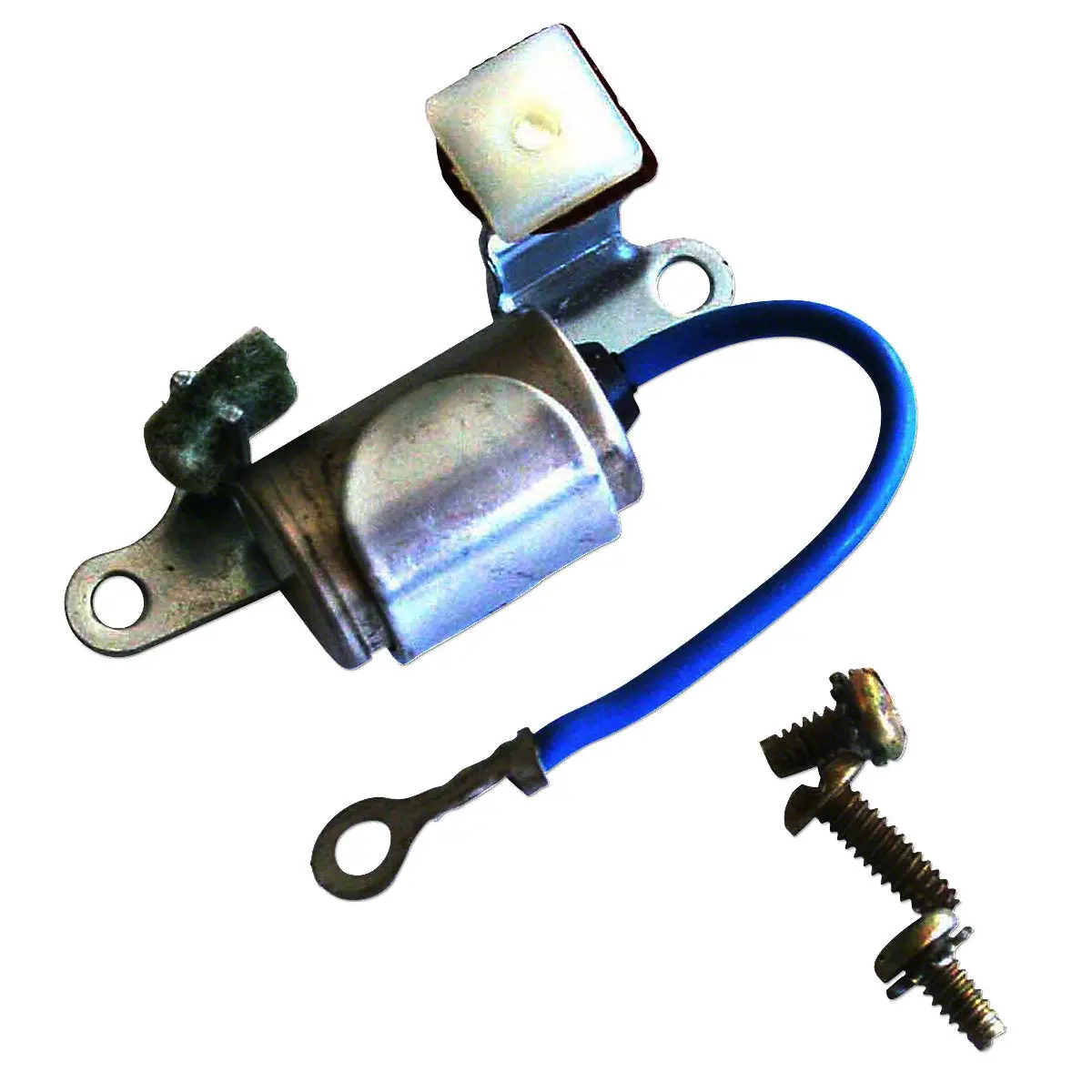 Wico C Magneto Condenser For John Deere Tractor | Ar31316, X1413 1