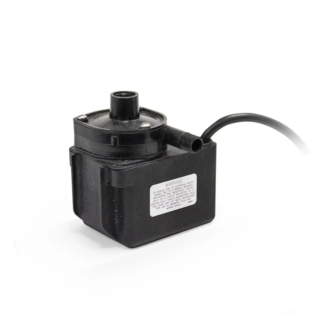Fz17 Coalescer Submersible Replacement Pump 1