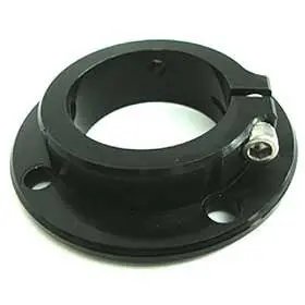 Fuel Pump Collar - 4-Bolt / 1 Screw, Enderle 1